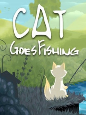 Cat Goes Fishing Steam Gift GLOBAL