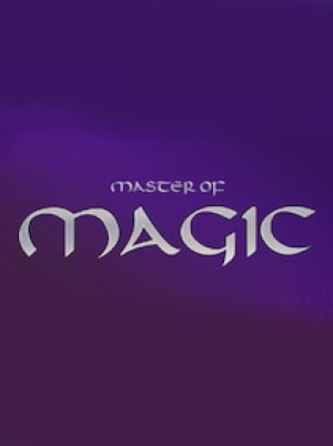 Master of Magic Classic (PC) - Steam Key - EUROPE
