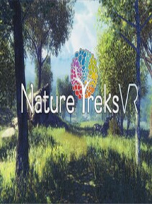 Nature Treks VR Steam Gift GLOBAL