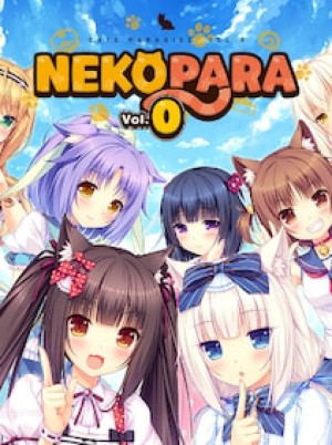 NEKOPARA Vol. 0 (PC) - Steam Account - GLOBAL