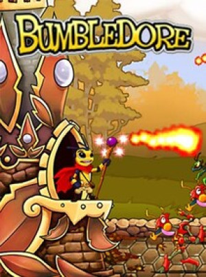 Bumbledore Steam Key GLOBAL