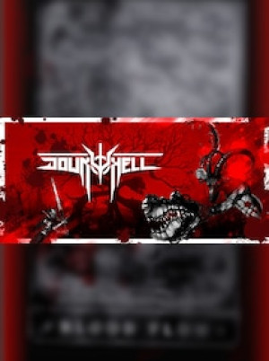 Down to Hell Steam Key GLOBAL