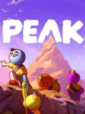 Peak (PC) - Steam Account - GLOBAL