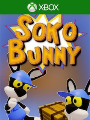 SokoBunny (Xbox One) - Xbox Live Key - EUROPE