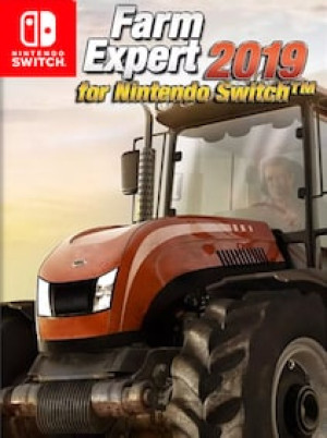 Farm Expert 2019 (Nintendo Switch) - Nintendo eShop Key - EUROPE