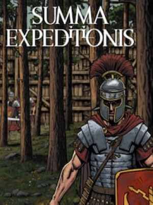Summa Expeditionis (PC) - Steam Key - GLOBAL