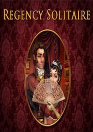 Regency Solitaire (PC) - Steam Account - GLOBAL