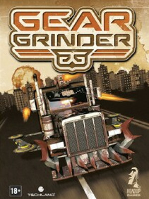 Sledgehammer - Gear Grinder Steam Key GLOBAL