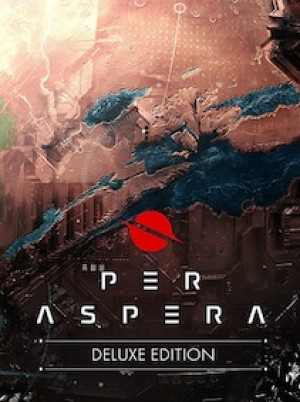 Per Aspera | Deluxe Edition (PC) - Steam Key - EUROPE