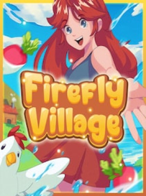 Firefly Village (PC) - Steam Key - EUROPE
