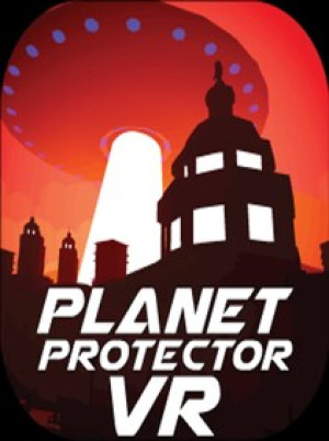 Planet Protector VR Steam Key GLOBAL