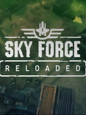 Sky Force Reloaded Steam Gift EUROPE