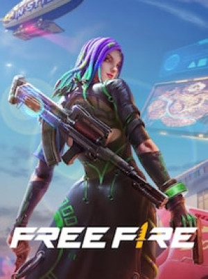 Free Fire 2180 Diamonds - EUROPE