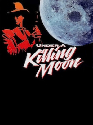 Tex Murphy Under a Killing Moon (PC) - Steam Key - GLOBAL