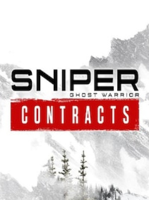 Sniper Ghost Warrior Contracts (PC) - Steam Key - GLOBAL