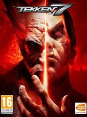 TEKKEN 7 - DLC7: Armor King (PC) - Steam Gift - GLOBAL