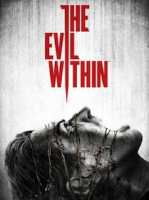 The Evil Within (PC) - Epic Games Account - GLOBAL