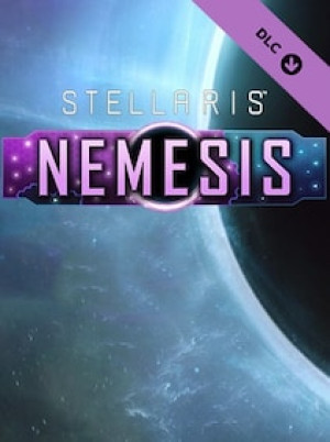 Stellaris: Nemesis (PC) - Steam Gift - GLOBAL