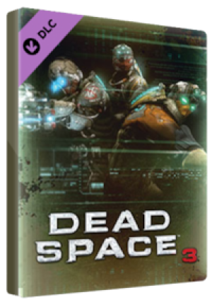 Dead Space 3 - Tau Volantis Survival Kit EA App Key GLOBAL