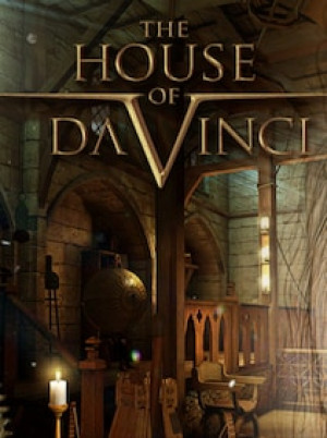 The House of Da Vinci Steam Gift EUROPE