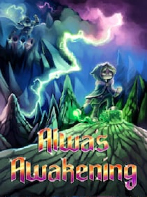 Alwa's Awakening Steam Gift GLOBAL