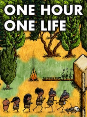 One Hour One Life (PC) - Steam Gift - EUROPE