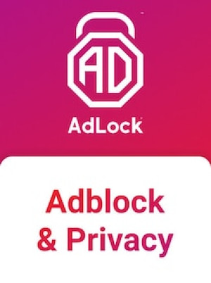 AdLock Multi-Device Protection (5 Devices, 5 Years) - AdLock Key - GLOBAL