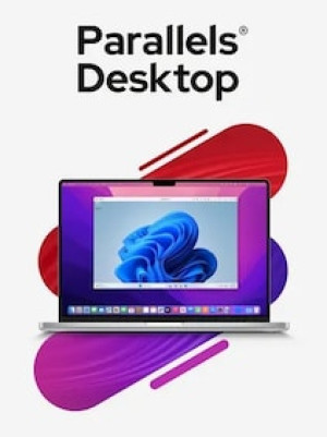 Parallels Desktop 26 (MAC) (1 Device, Lifetime) - Parallels Key - GLOBAL