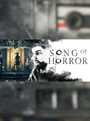 SONG OF HORROR (PC) - Steam Key - GLOBAL