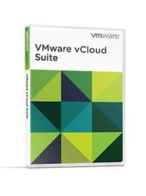 VMware vCloud Suite 6 Standard | Standard Edition (PC) (1 Device, Lifetime) - Broadcom Key - GLOBAL