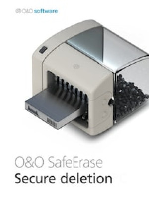 O&O SafeErase 16 (PC) - O&O Key - GLOBAL