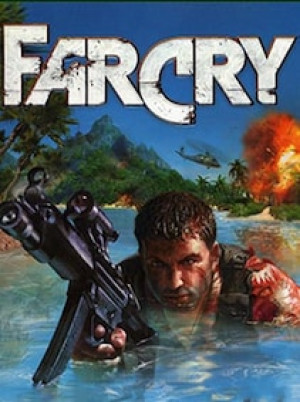 Far Cry (PC) - Steam Gift - EUROPE