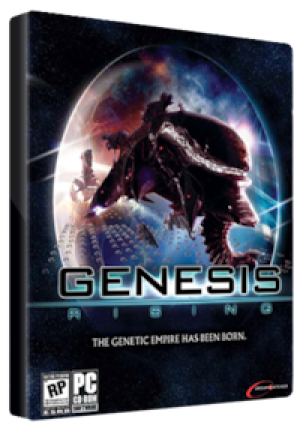 Genesis Rising Steam Key GLOBAL