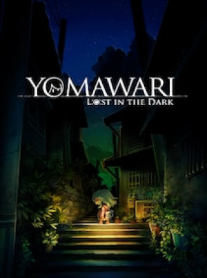 Yomawari: Lost in the Dark (PC) - Steam Key - GLOBAL