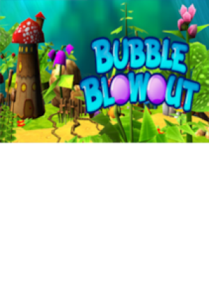 Bubble Blowout Steam Key GLOBAL