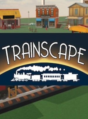 Trainscape VR Steam Key GLOBAL