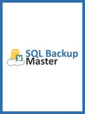 SQL Backup Master 6 | Enterprise Edition (PC) (1 Device, Lifetime) - Key Metric Software Key - GLOBAL