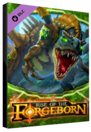 SolForge - Dinosaurs Deck EARLY ACCESS Steam Key GLOBAL