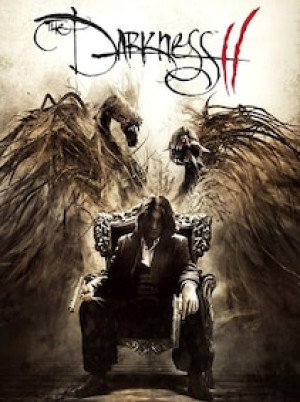 The Darkness II (PC) - Steam Gift - GLOBAL