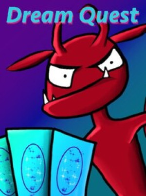 Dream Quest (PC) - Steam Gift - GLOBAL