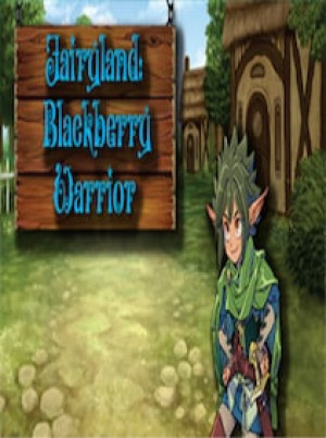 Fairyland: Blackberry Warrior Steam Key GLOBAL