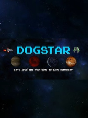 Dogstar Steam Key GLOBAL
