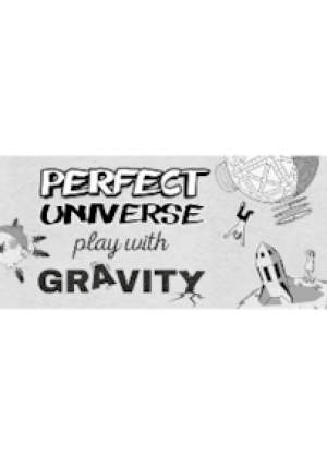 Perfect Universe - Play with Gravity Steam Key GLOBAL