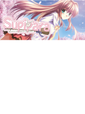 Supipara - Chapter 1 Spring Has Come! Steam Key GLOBAL
