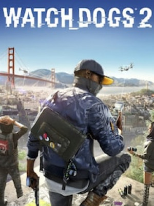 Watch Dogs 2 (PC) - Steam Account - GLOBAL