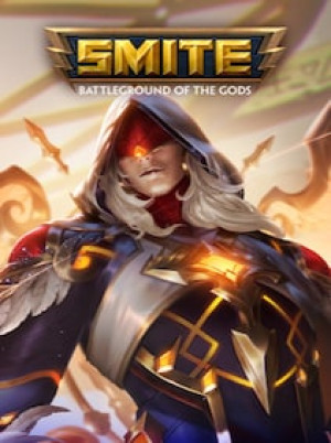 SMITE Almighty Archon Bundle (PC) - SMITE Key - GLOBAL
