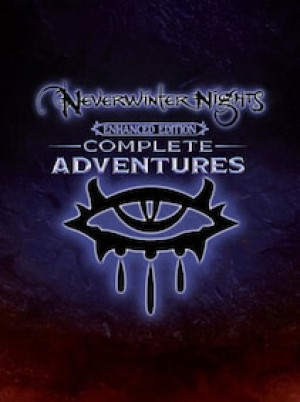 Neverwinter Nights: Complete Adventures (PC) - Steam Key - GLOBAL