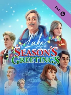 Lake - Season's Greetings (PC) - Steam Gift - EUROPE