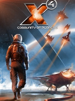 X4: Foundations | Community of Planets Edition (2024) (PC) - Steam Account - GLOBAL