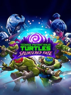 Teenage Mutant Ninja Turtles: Splintered Fate (PC) - Steam Gift - GLOBAL
